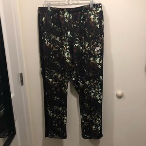 Camouflage Camo Nike Men’s Sweatpants